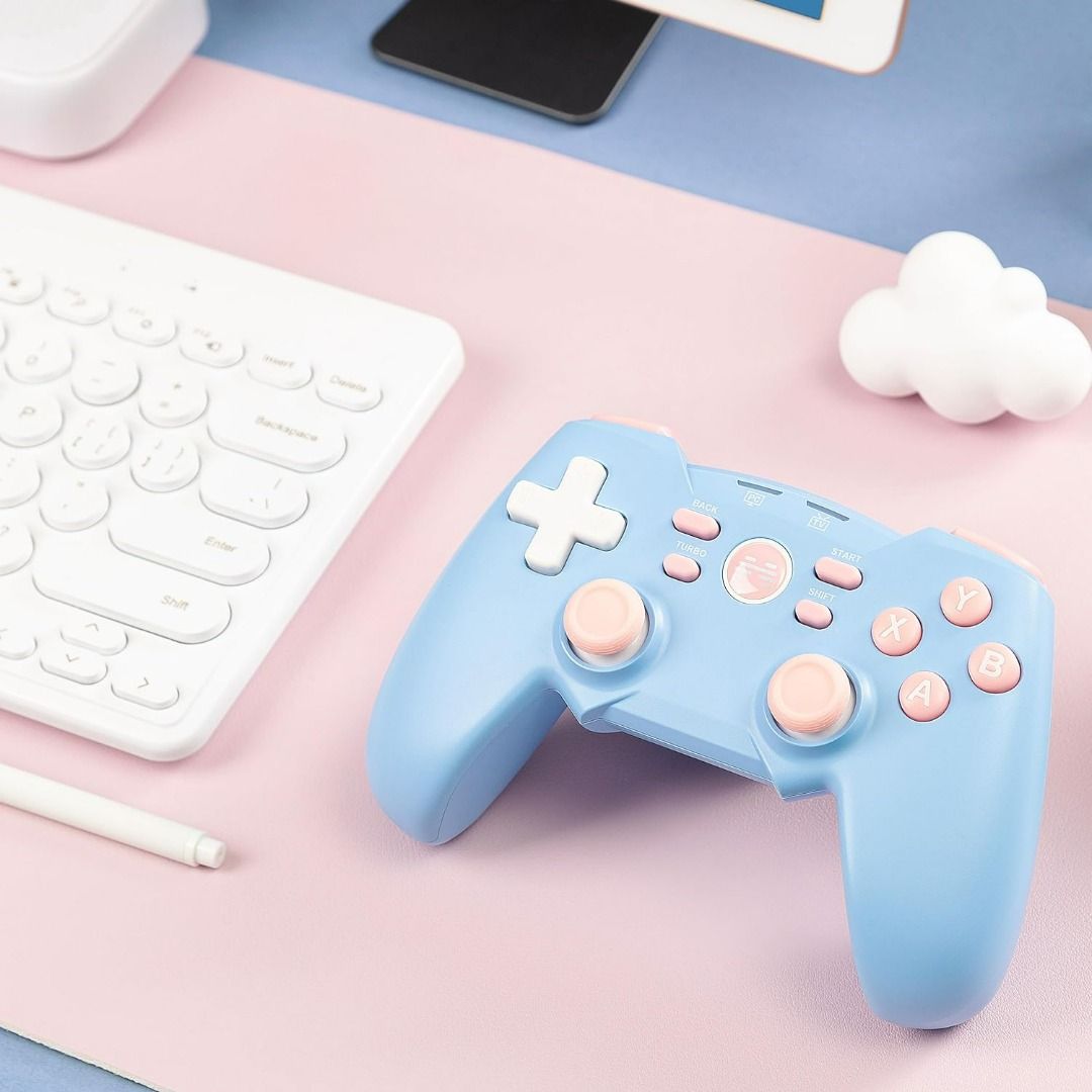 Beitong BAT 4 DOPAMINE Controller support Wireless PC Game controller ...