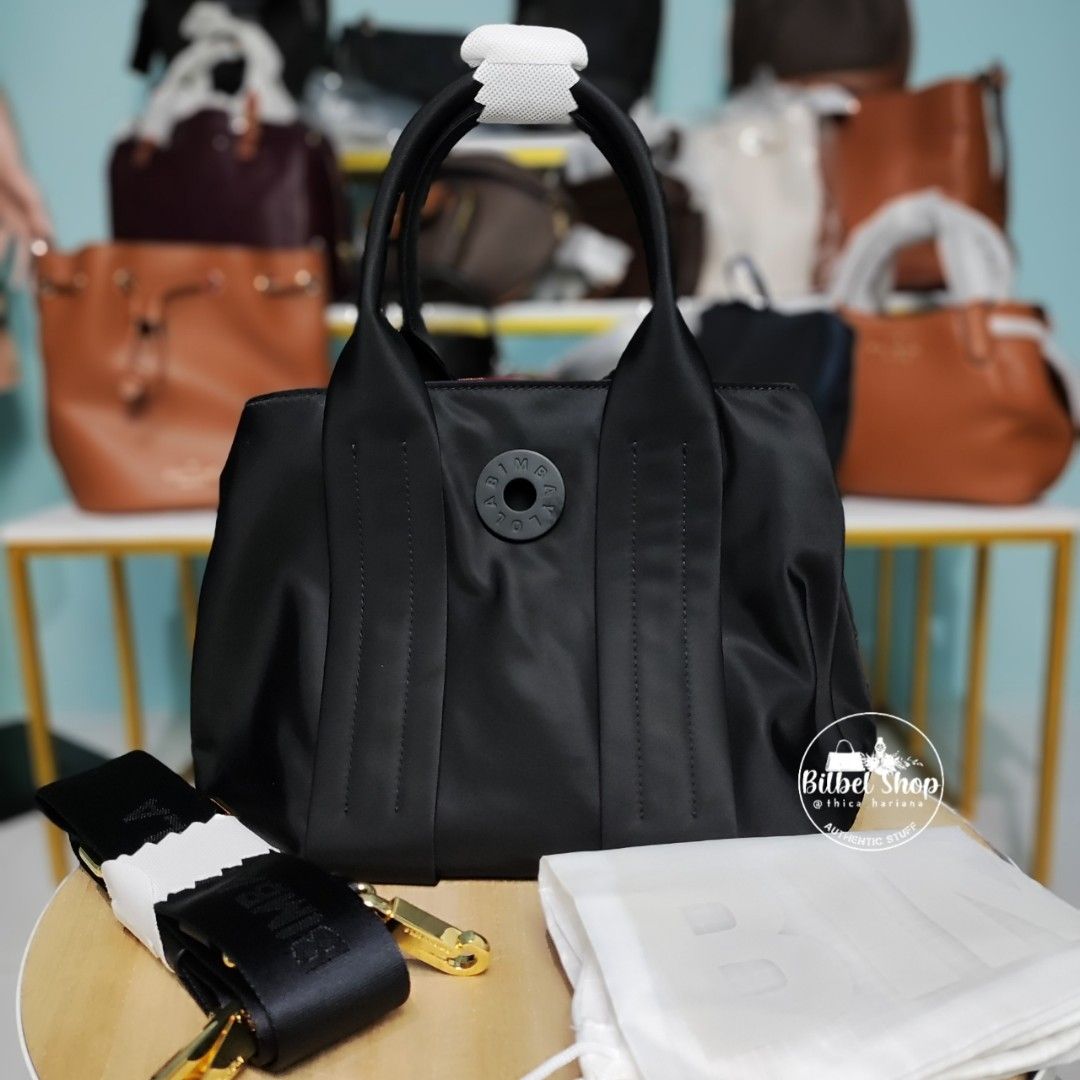 tote bag bimba bolso shopping bimba y lola