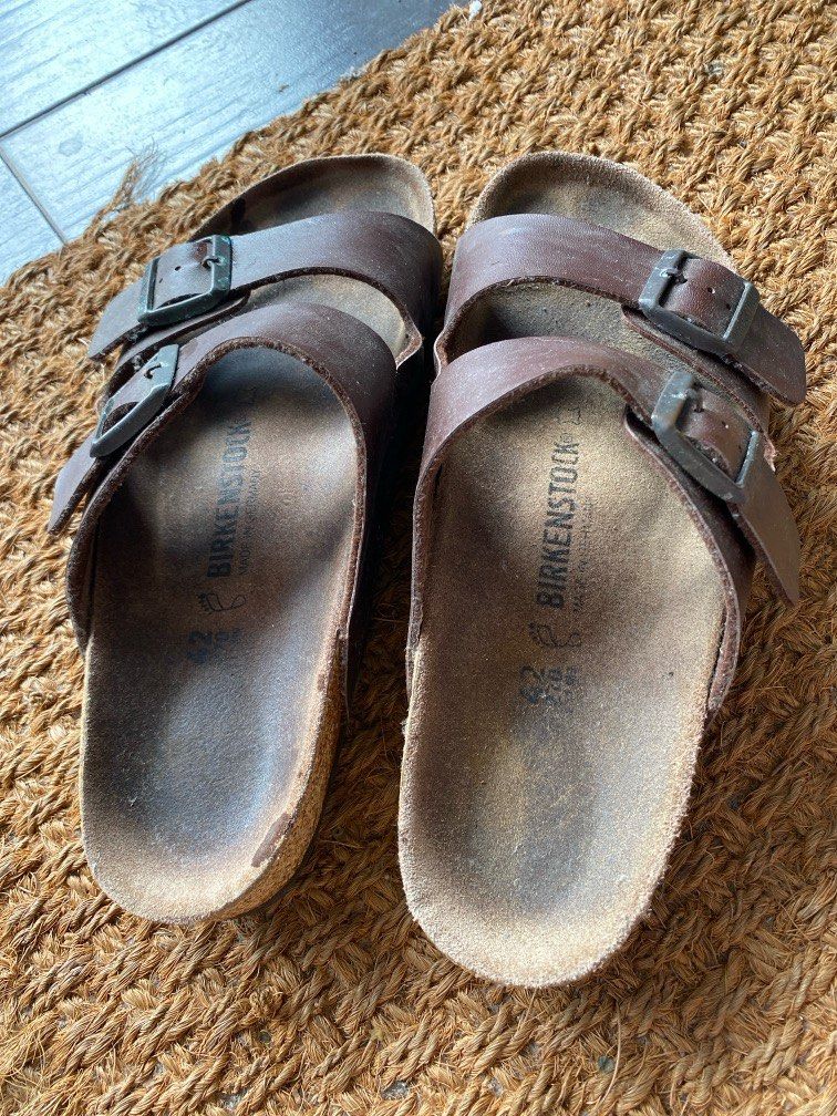 Sandal birkenstock ori new arrivals