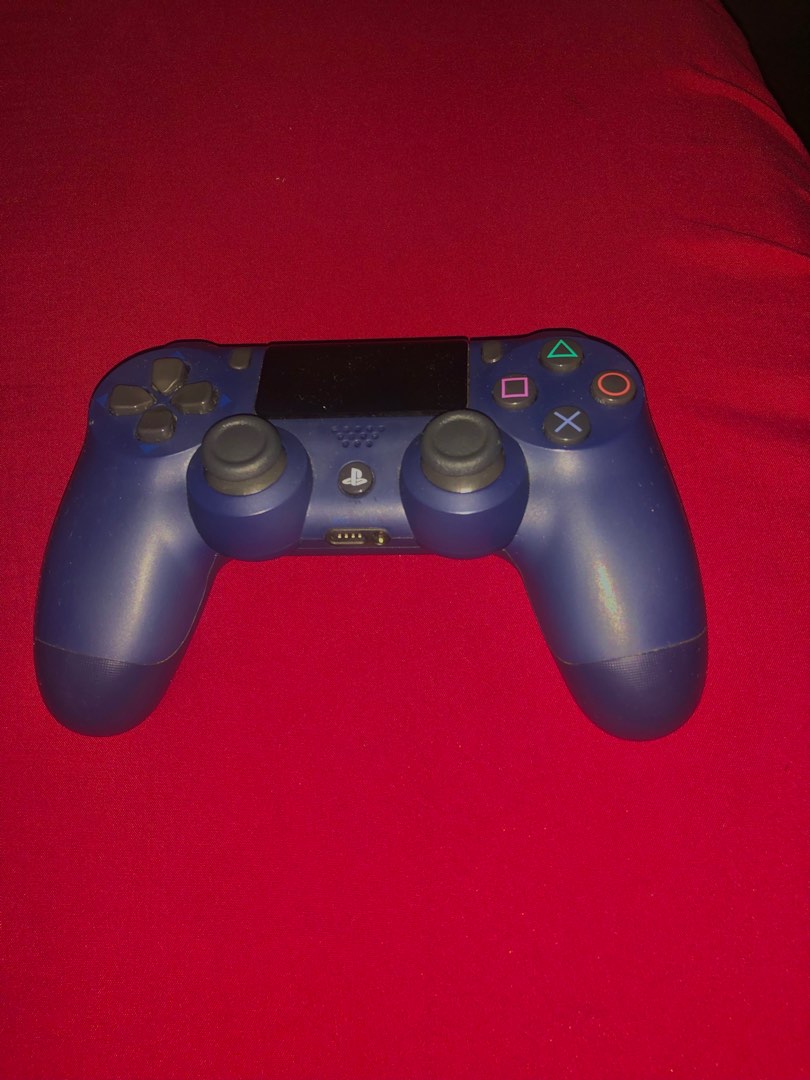 Rare shop ps4 controller