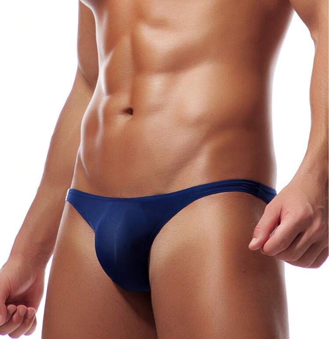 BN) ❤️ 90 cents off each Briefs Buy Any 2 ❤️ Men's Briefs