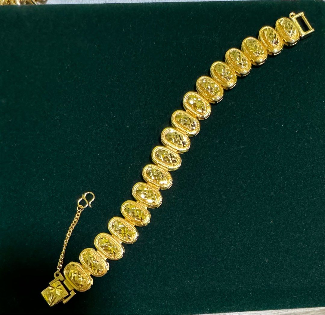 Vintage Viking Cuff Bracelet Gold Finish On 75% Copper Braided Museum  Jewelry | eBay