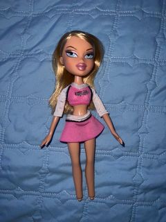 Big bratz doll, Hobbies & Toys, Toys & Games on Carousell