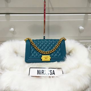 Preloved chanel bags malaysia new arrivals