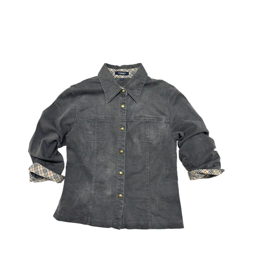 Burberry 14y size sales