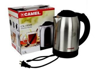 Camel Electric Kettle