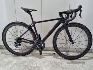 Canyon ultimate cf slx 8.0 2018 hotsell