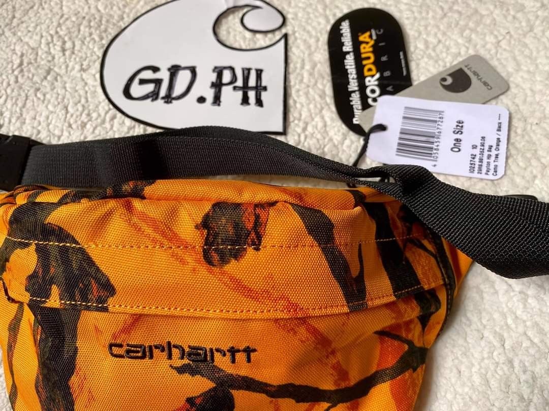 Carhartt belt bag shop