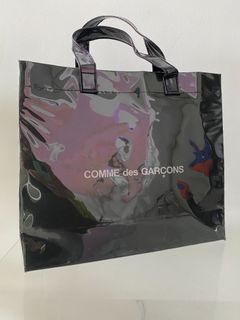 Pvc bag buyer on sale