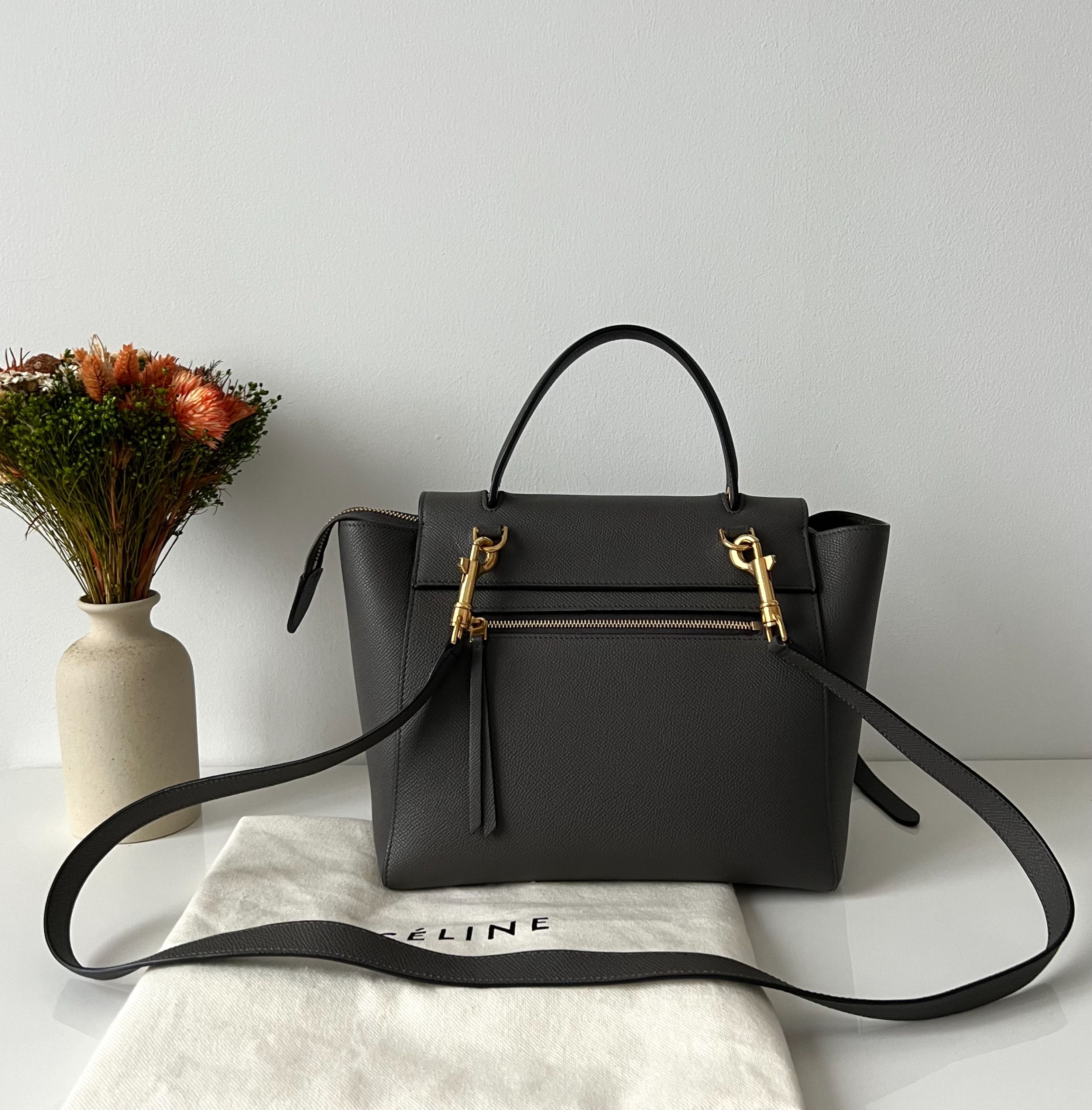 Celine belt bag crossbody new arrivals