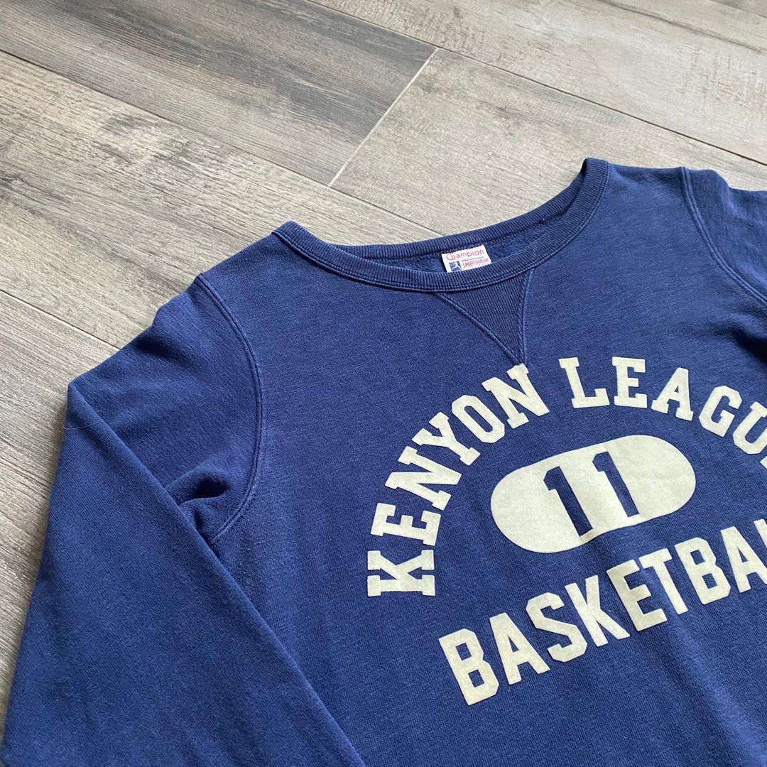 Champion sweater navy blue 4runner shop
