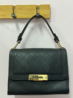 Preloved chanel new arrivals bags malaysia