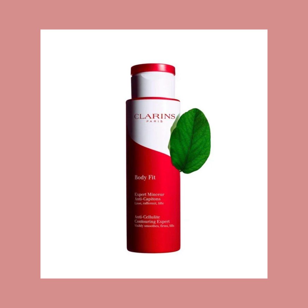 Clarins Body Fit, Beauty & Personal Care, Bath & Body, Body Care