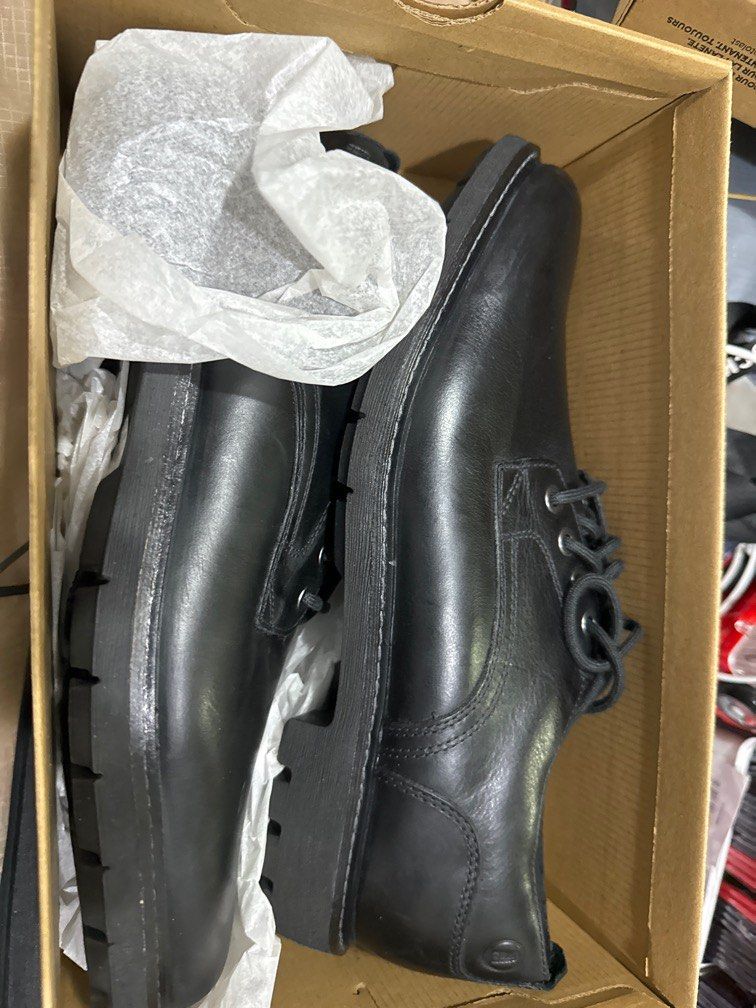 Clarks batcombe shoes store
