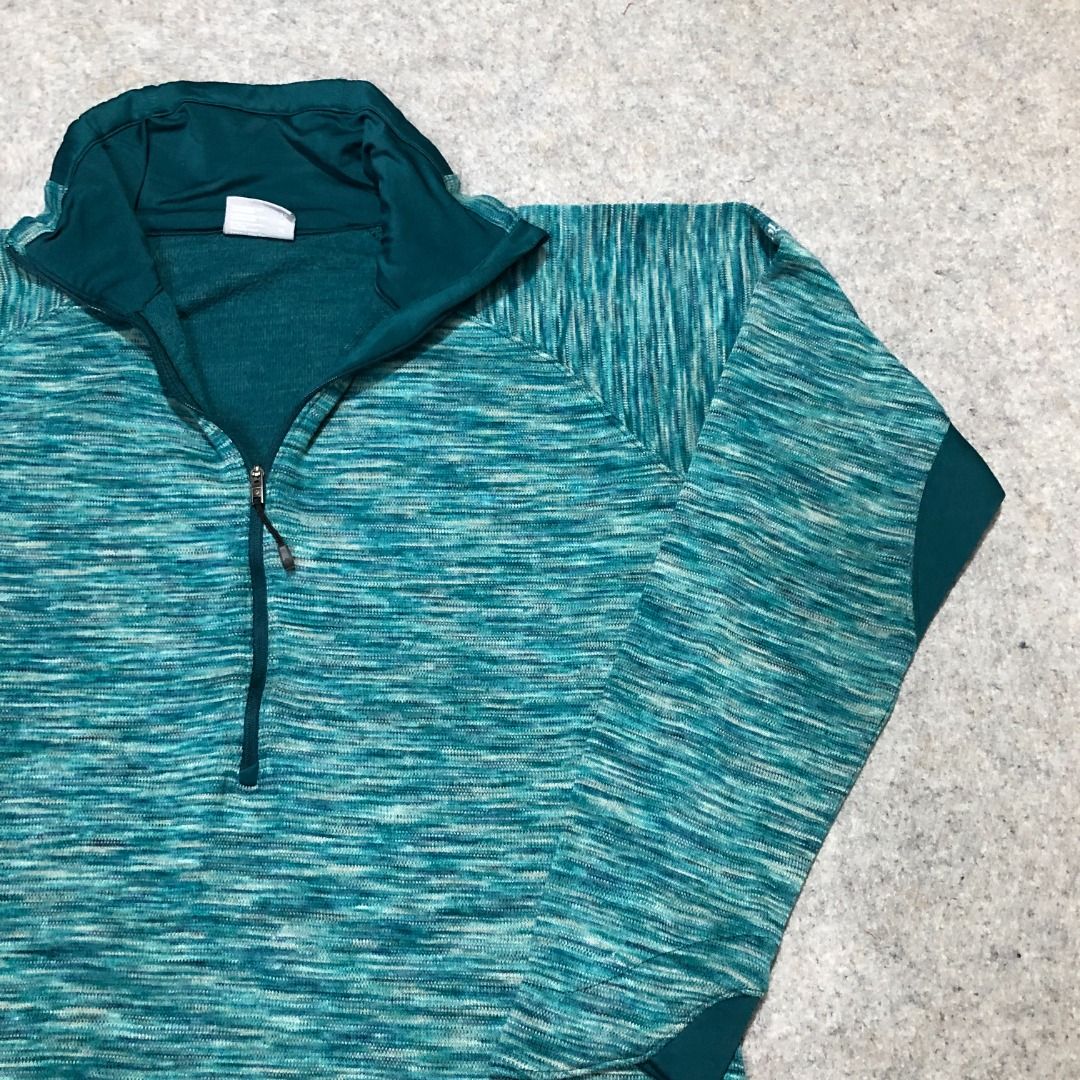 Columbia outerspaced iii half zip online