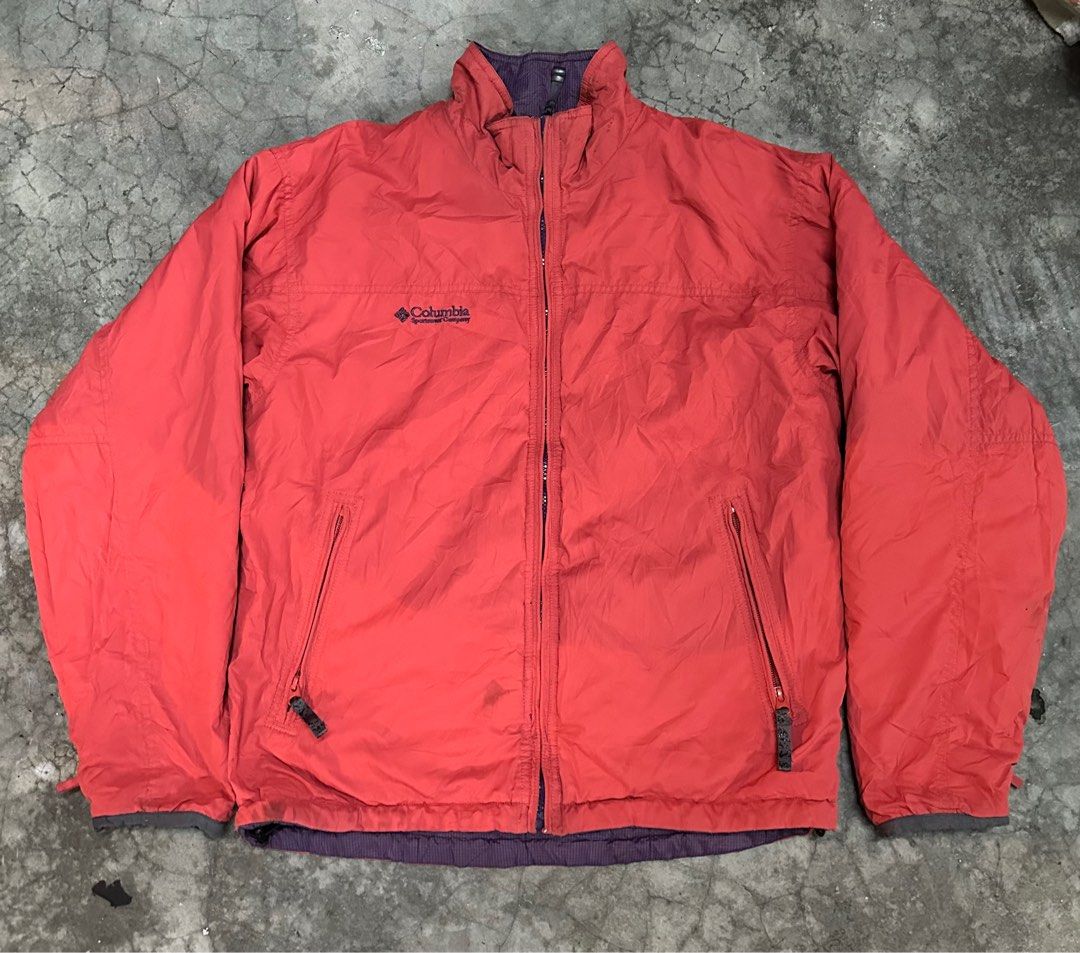 Columbia primaloft online