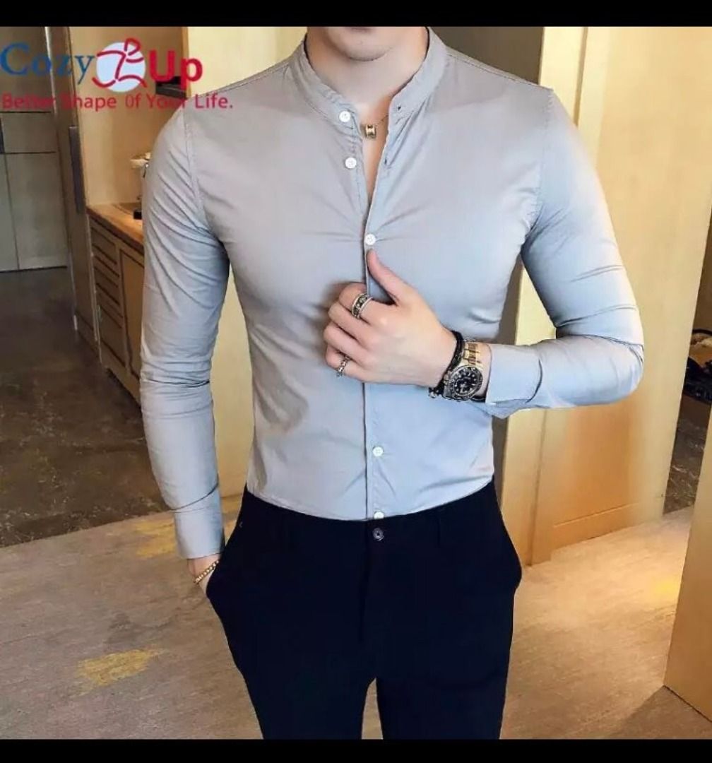 Xxl slim fit hot sale size