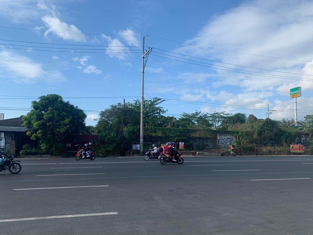 Commercial Lot for sale along Marcos Highway, Antipolo Rizal, Property
