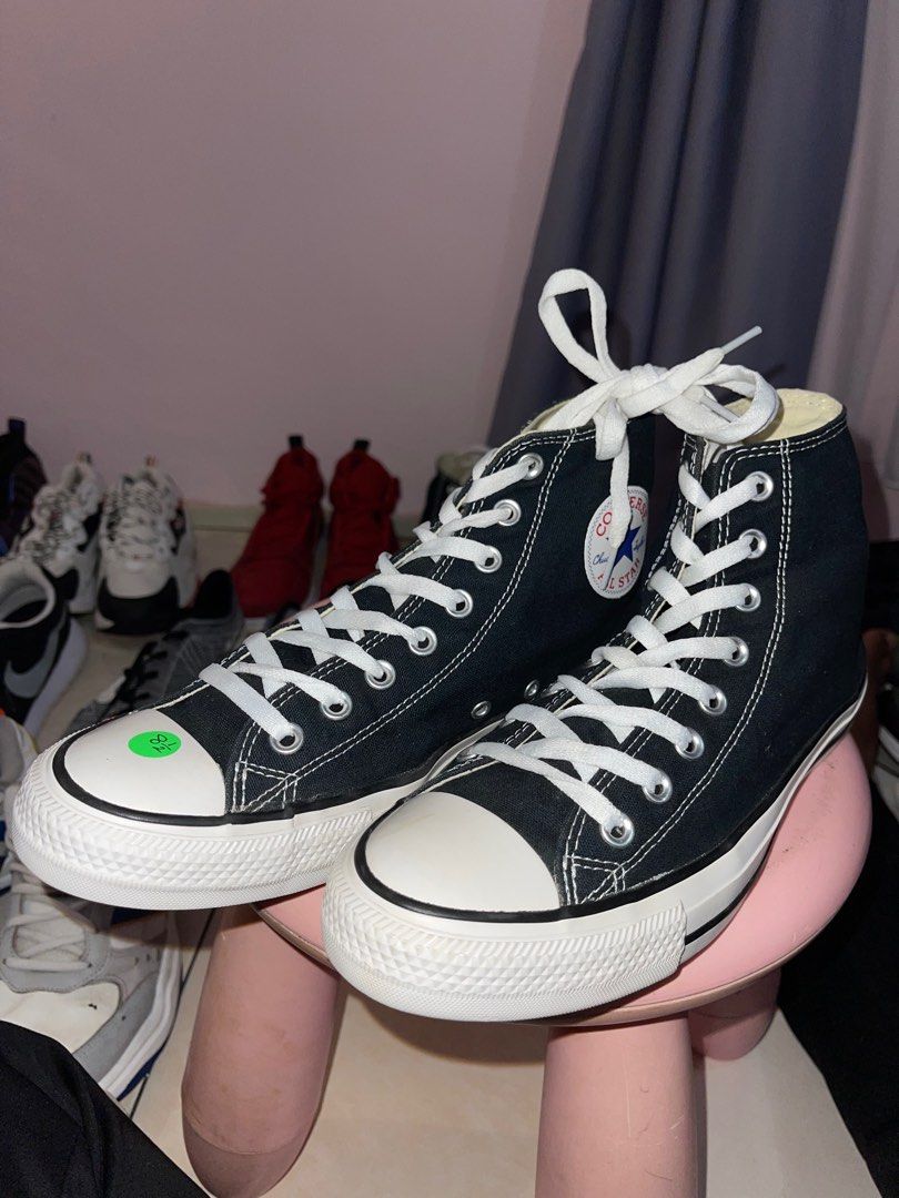 Converse all star immagini hotsell