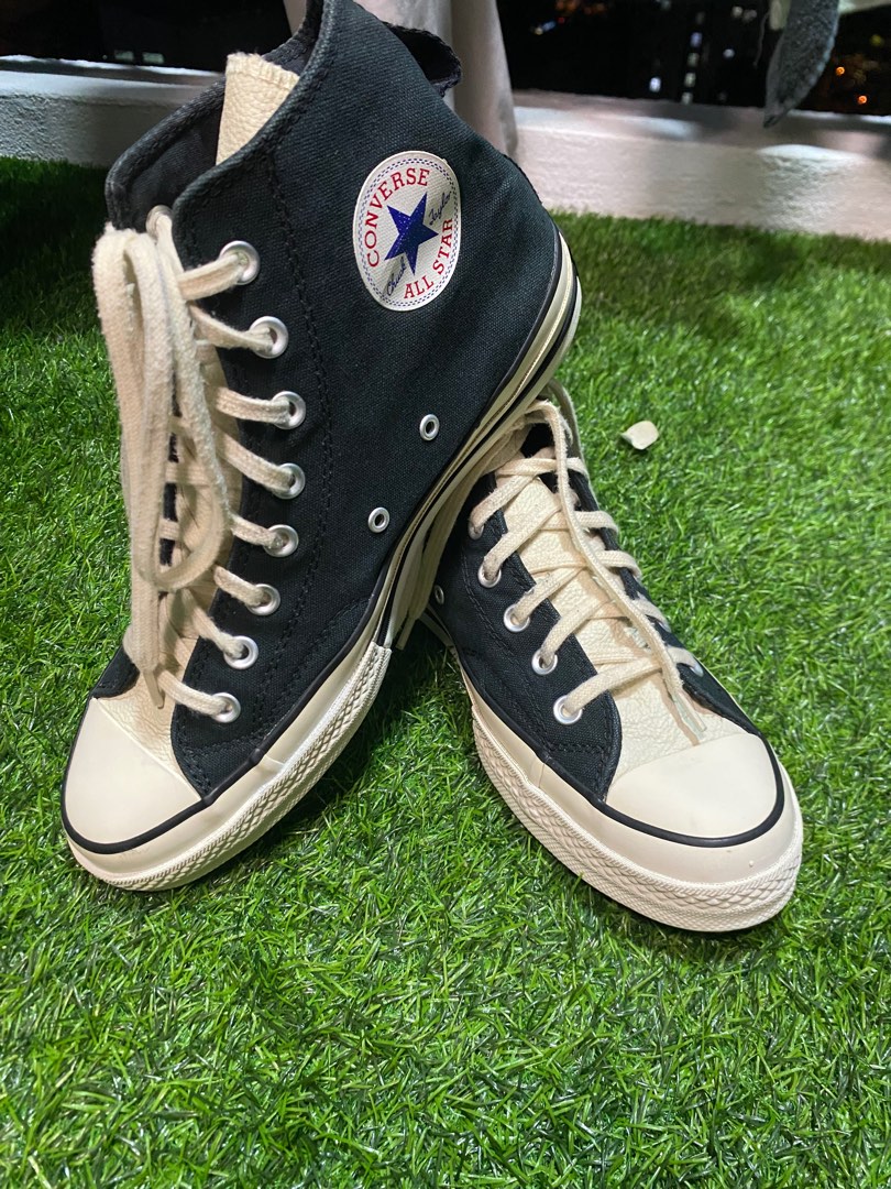 Converse essentials new arrivals collab