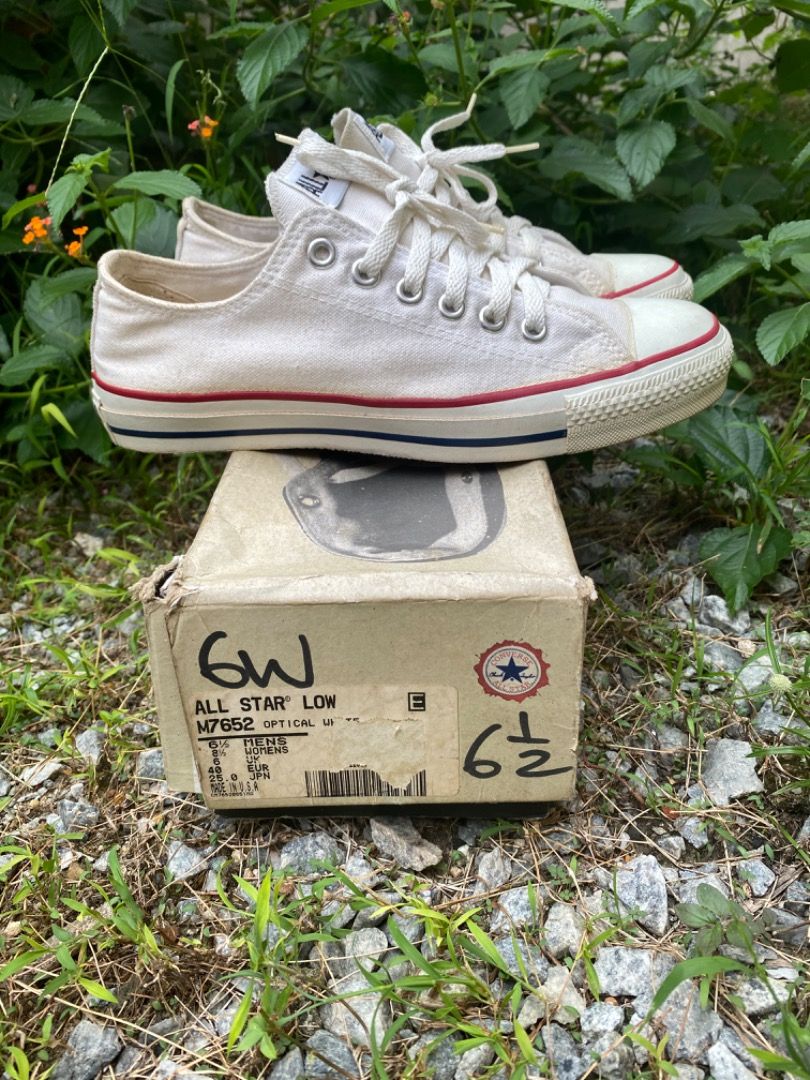 Converse 6.5 mens usa store