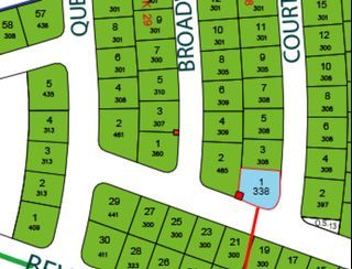 Corner Lots Clean Title for sale in Alabang West Village, Las Pinas near Clubhouse and Main Gate. near AAV Enclave Portofino South