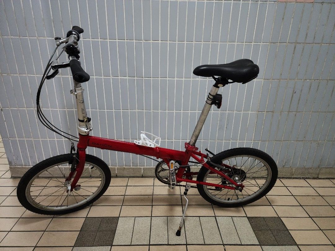 Dahon sp8 20