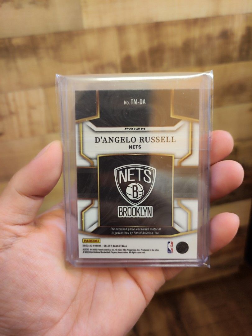 Dlo nets shop city jersey