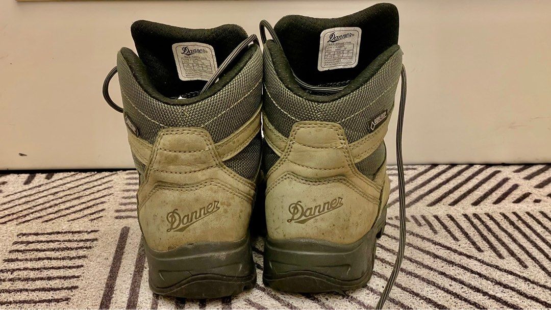 Danner gavre clearance