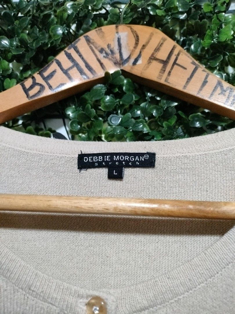 Debbie morgan cardigan best sale
