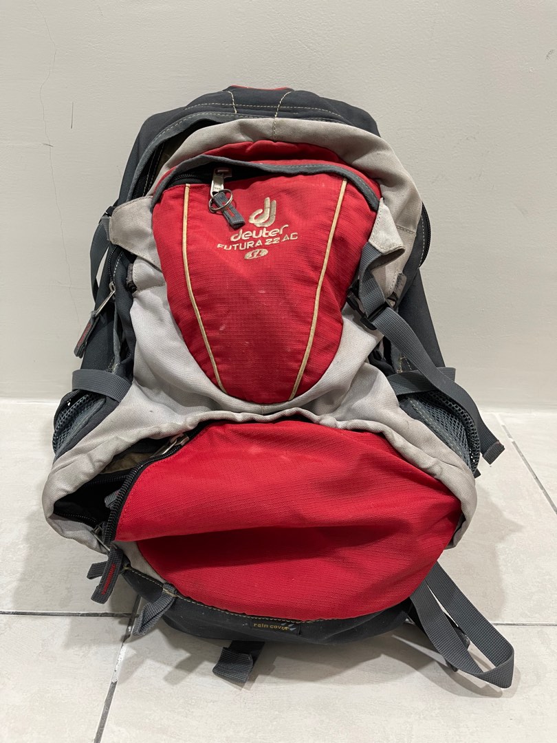 Deuter Futura 22 AC SL