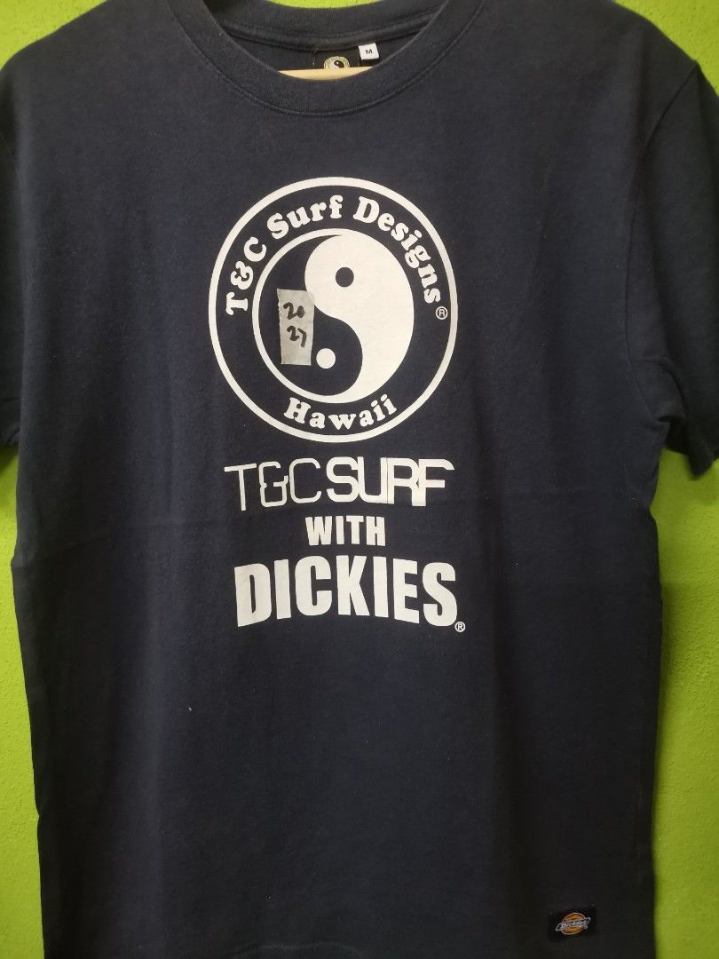 Dickies x tcsurf 20x27