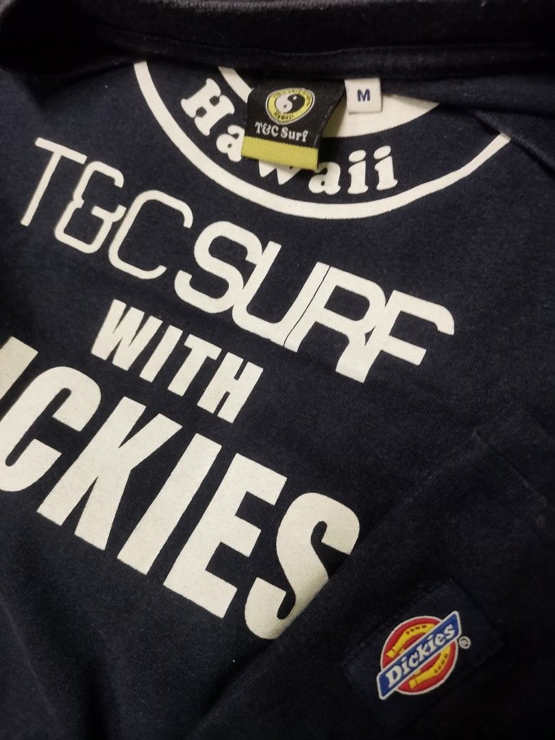 Tcsurf shop