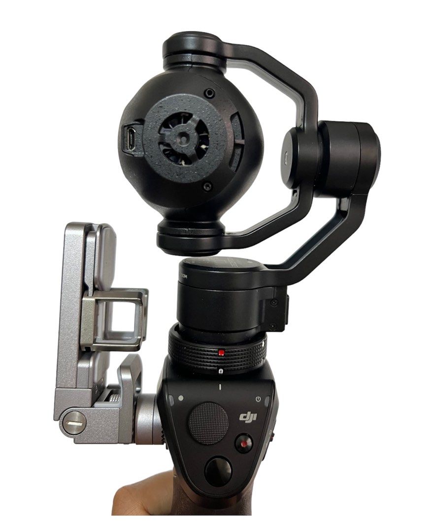 Osmo hot sale 3.5 x