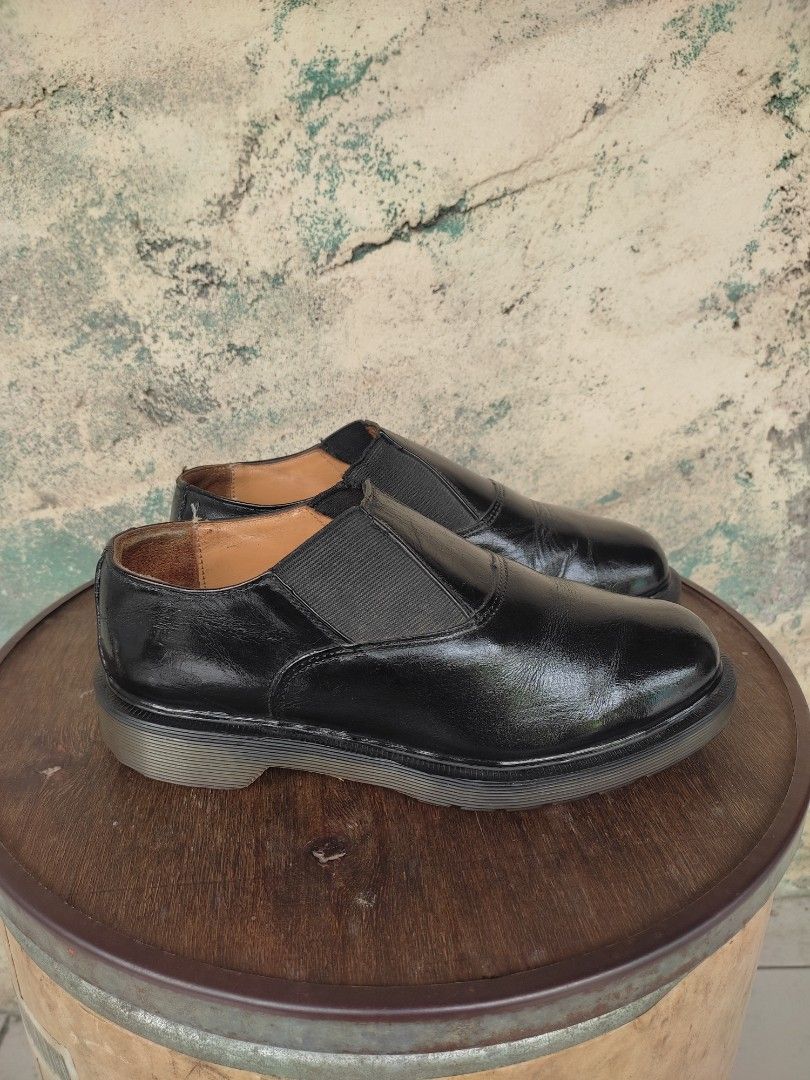 Sepatu Docmart Dr Martens 38 94 SALE!!! DOCMART DR MARTENS 939 BLACK 1461  COMFORT 39 45 NEW ORIGINAL