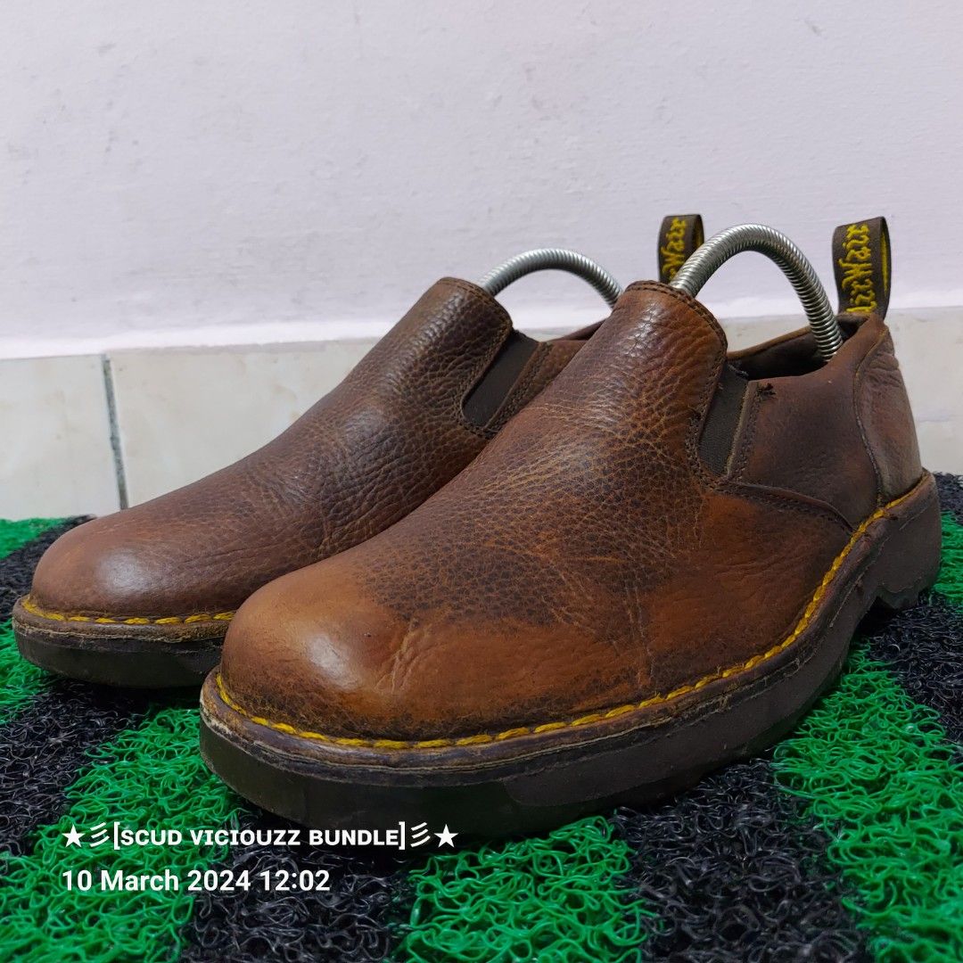 Dr martens maclean new arrivals