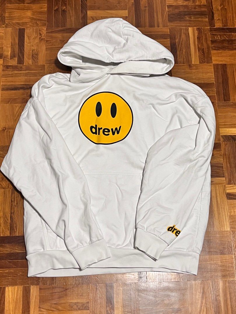 Drew House Hoodie 100 Authentic