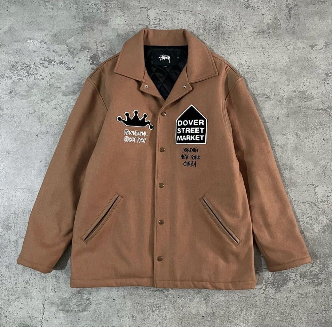 35th Anniversary Stussy Alpha Industries Alpha Industries X