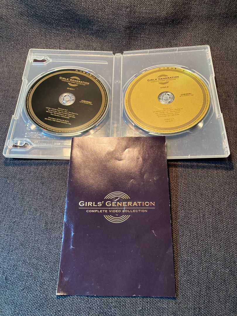 少女時代DVD｜優惠推薦- 蝦皮購物- 2025年2月
