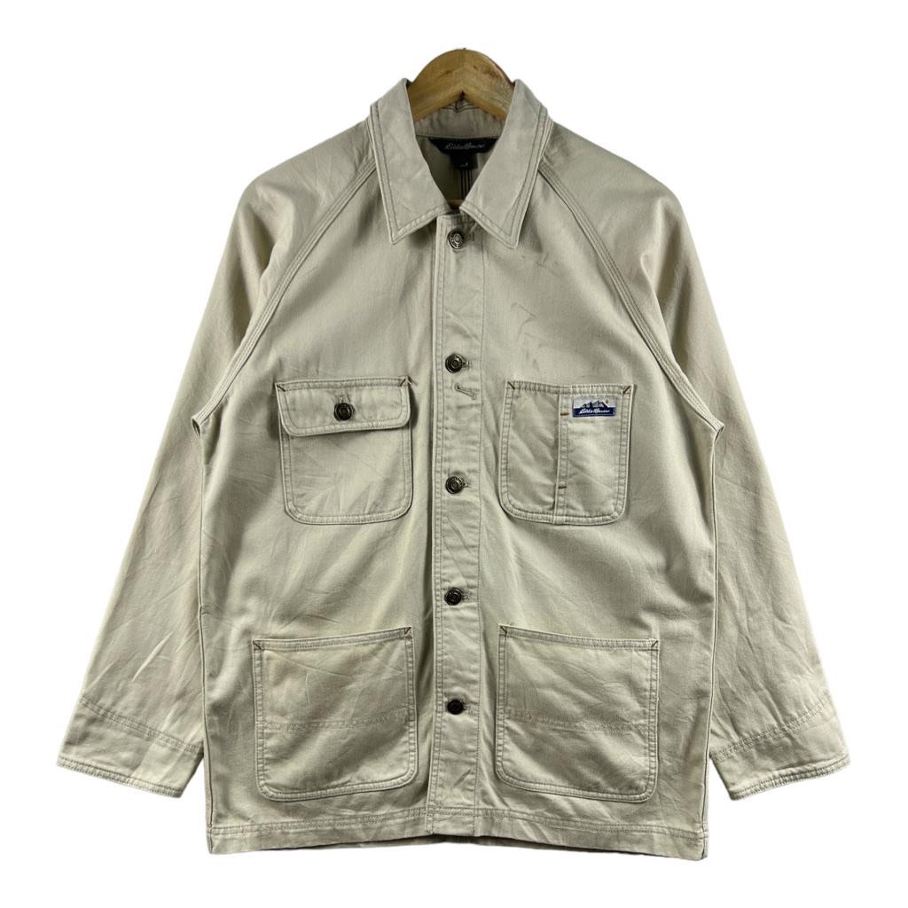 Eddie bauer chore jacket Men s Fashion Coats Jackets and