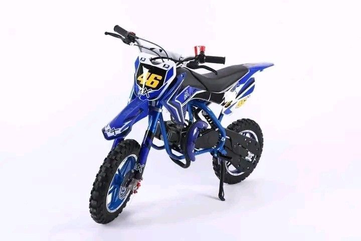 enduro 46 big (Category: Bicycles) located in Manila. Submitted by saguittarian06 (Listing ID 1292115440, Image 3). Description: Rstock. ! Endoro #46 big big color red blue green Orenge 2-stroke engine motor need 2T. If you add gasoline directly without 2T, the motor will burn out and cannot be used normally.