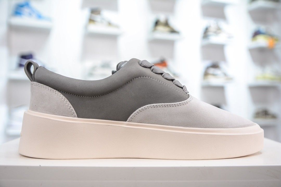 Fear of God 101 Low Top Bone 2018 5R18 7000 SUE 050 101
