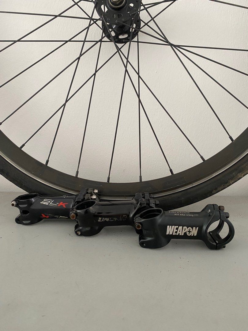 Fixie stems discount