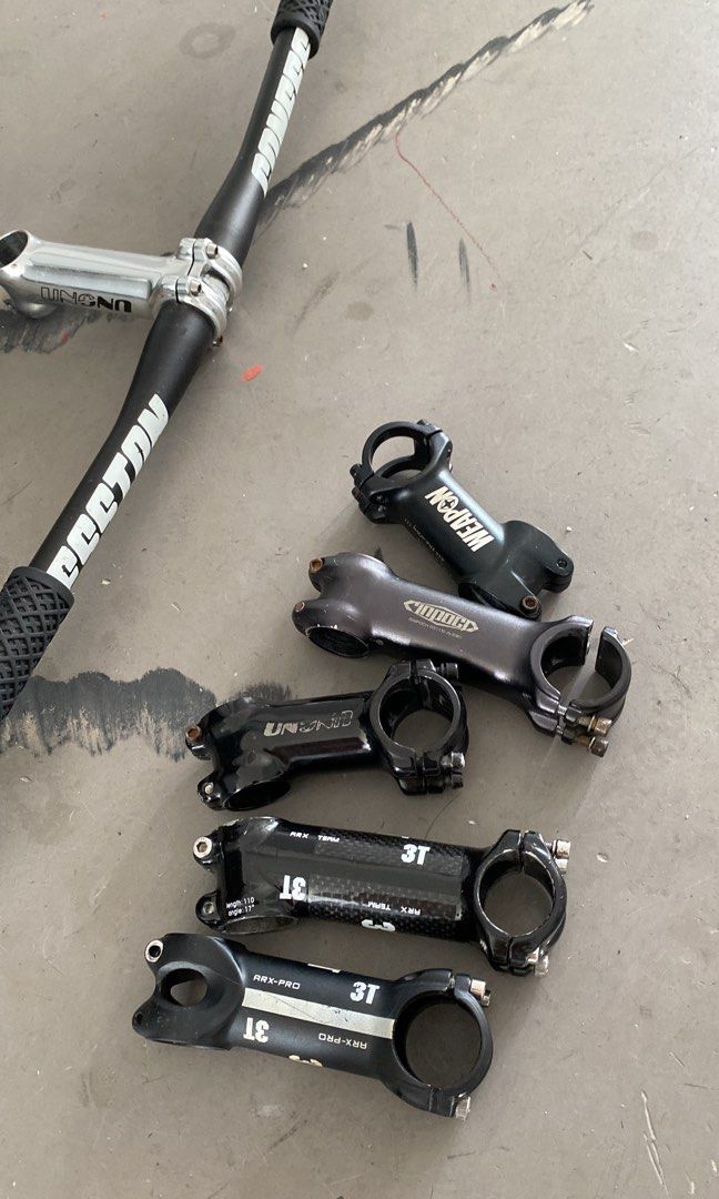 Fixie stems sale