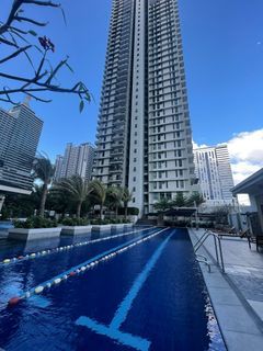 FLAIR TOWERS TWO BEDROOM UNIT FOR RENT WITH PARKING