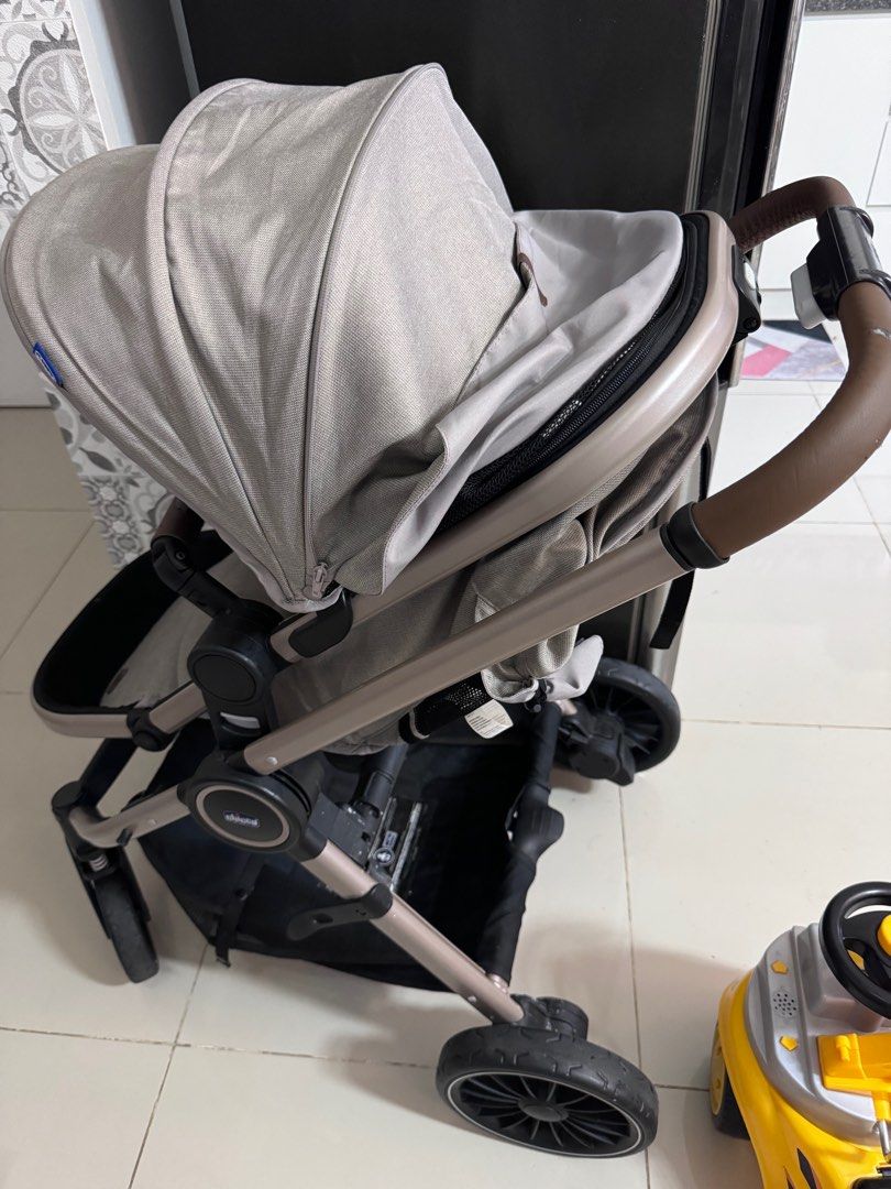 Sell best sale used stroller