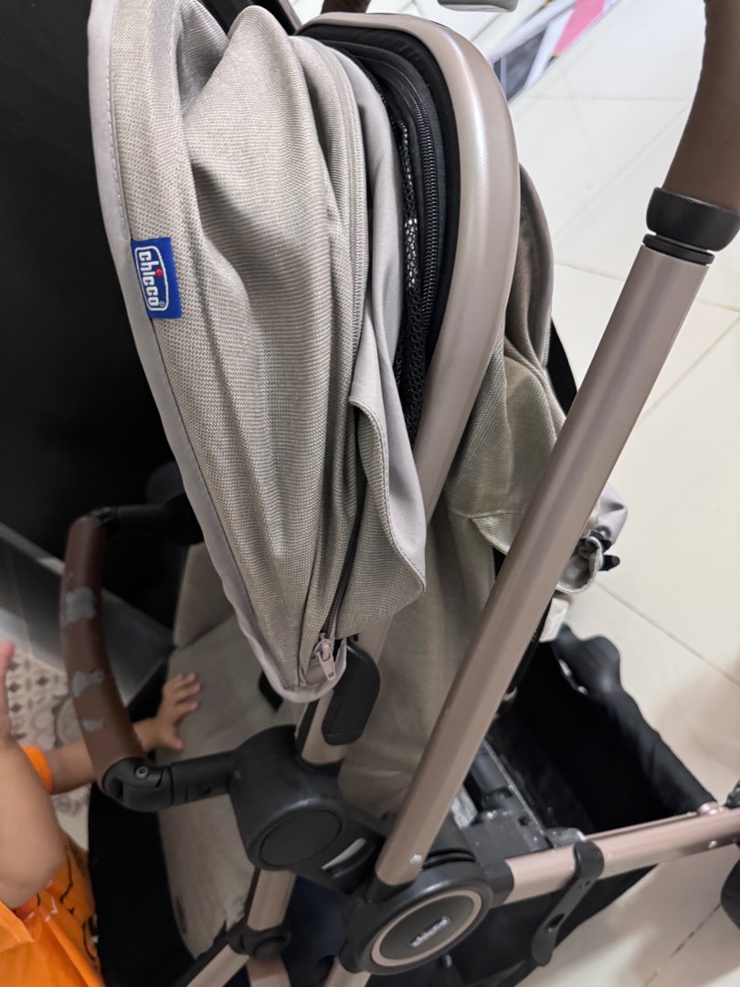 Sell sales used stroller