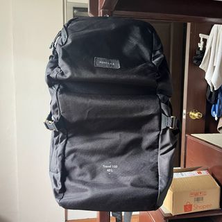 Forclaz Hiking Backpack Travel 100 40L Bag