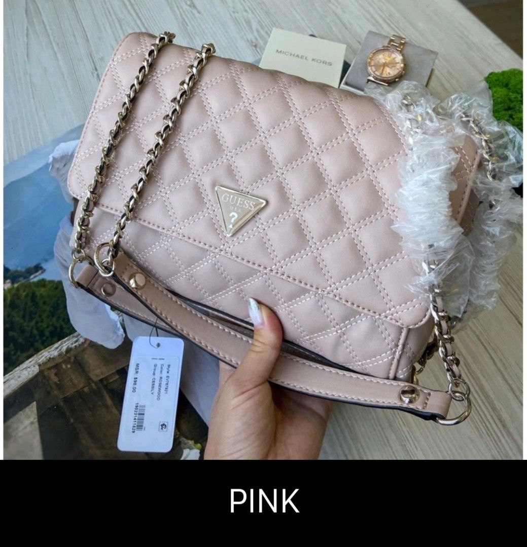 Guess handbag price malaysia sales