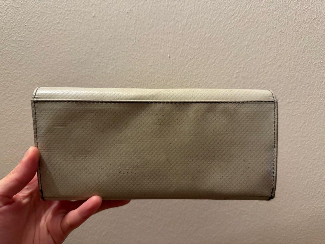 Freitag Wallet - Caroline, Men's Fashion, Watches